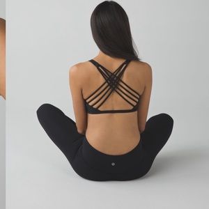 Free To Be Bra *Wild NWT